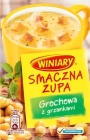 Winiary Smaczna Zupa Grochowa