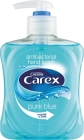 pure blue