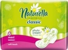 classic scented sanitary napkins Maxi soft touch