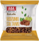 Raisins sultana raisins Holtex