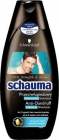 Schaum shampooing antipelliculaire intense