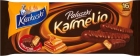 Sticks karmelio
