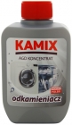 Kamix AGD Concentrate for descaling