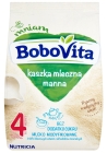 milk semolina porridge traditional meal