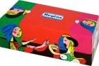 Regina Delicatis Cosmetics wipes 4 layers
