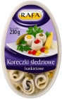 Rafa Koreczki bankietowe