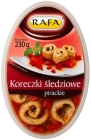 Rafa Koreczki pirackie