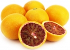 Pomarańcze Czerwone ekologiczne