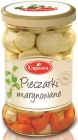маринованные грибы