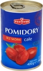 Tomates enteros Podravka.