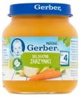 Delicada jarzynki Obiadek