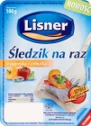 Lisner herring with paprika