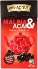 Big-Active Black raspberry & acai tea