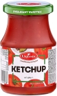 pot de ketchup