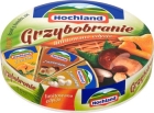 fromage fondu , 8 partie triangulaire Mushroom édition limitée