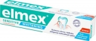 sensibles dentifrice blanchissant