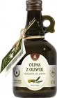 Oleofarm масло оливковое