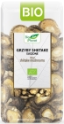 Bio Planet Shiitake dried mushrooms BIO