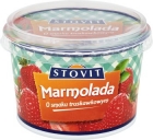 смешанные фрукты мармелад со вкусом клубники мягкой