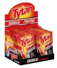 Tytan granulki do udrożniania