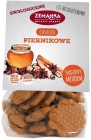 Zemanka BIO glutenfreie Lebkuchenplätzchen