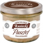 Rusiecki paté castellano