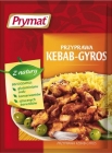 especias kebab - gyros