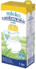 Zambrowski lait UHT 1,5%