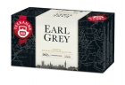 Teekanne Earl Gray Flavored black tea with a bergamot flavor