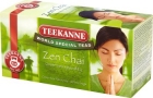 Зеленый чай Teekanne Zen Chai со вкусом лимона и манго