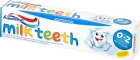 Зубная паста Aquafresh Milk Teeth Paw Patrol для детей 0-2 лет