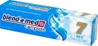 Blend-a-med Complete 7 Toothpaste White