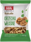 Pasas y nueces Aga HOLTEX