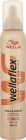 flex -Schaum Haar Locken und Wellen