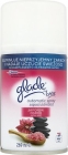 glade automatic spray to supply a Japanese garden