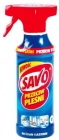 Savo preparation spray for removing mold