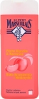 Le Petit Marseillais gel de ducha delicado Blanco Melocotón y Nectarina