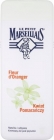 Le Petit Marseillais gel de ducha crema de flor de naranja