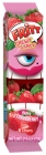 Fritt Strawberry soluble candy with vitamin C.