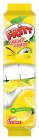 Fritt lemon soluble candy with vitamin C.