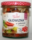 Pamapol Sülze in Gelee + Gemüse