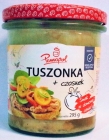 Pamapol Tuszonka + czosnek