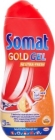 Gel de Oro para lavar los platos en el lavavajillas