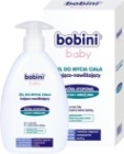 Bobini baby żel do mycia ciała