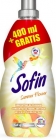 Sofin concentrated fabric softener Summer Flower