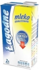 Polmlek Mild UHT milk 2% without lactose Polmlek