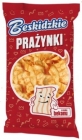 Aksam Beskidzkie prażynki o smaku