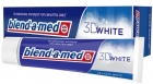 Blend-a-med 3D White Delicate