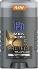 Desodorante Anti- Men 5 a proteger