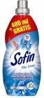 Sofin concentrate Fabric Softener Blue Dream